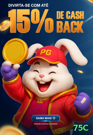 Descubra 75c: Guia Prático Para Iniciantes e Experts02 - 75c 🎰💹 Sessão 50 spins max bet: pare em +200% ou -30% — capture os raros mas gigantes multiplicadores! ⛔🤑