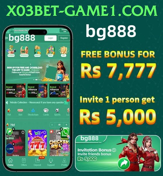 X03BET Pakistan - 3